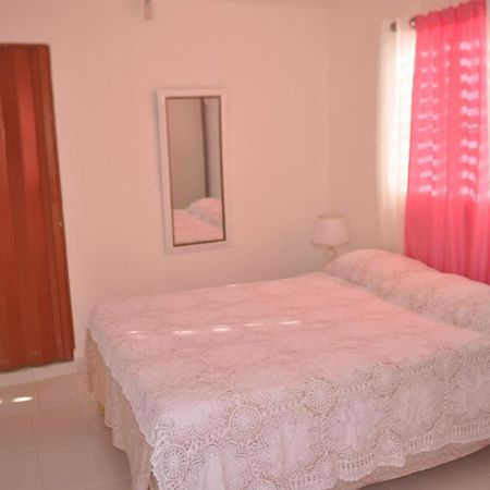 Residencial Lucy Daire Boca Chica Dış mekan fotoğraf