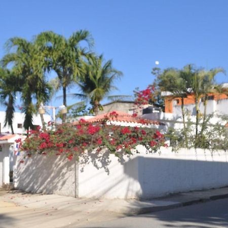 Residencial Lucy Daire Boca Chica Dış mekan fotoğraf