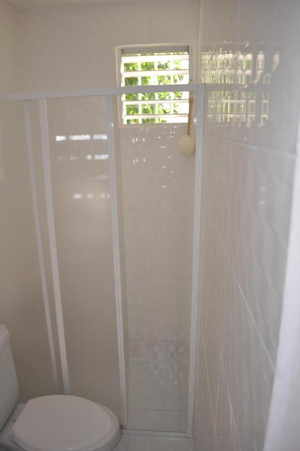 Residencial Lucy Daire Boca Chica Dış mekan fotoğraf